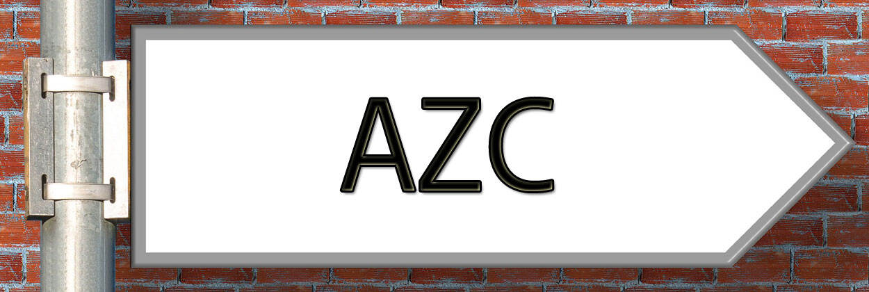 wegwijzer azc