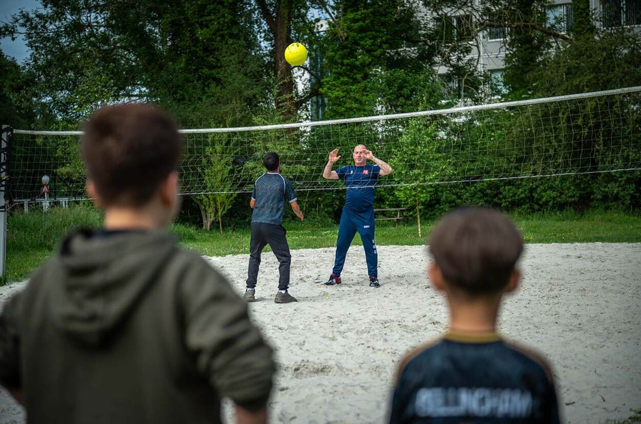 volleybal