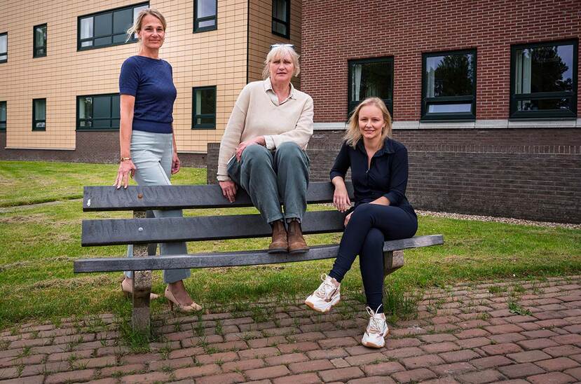 artikel samenwerking