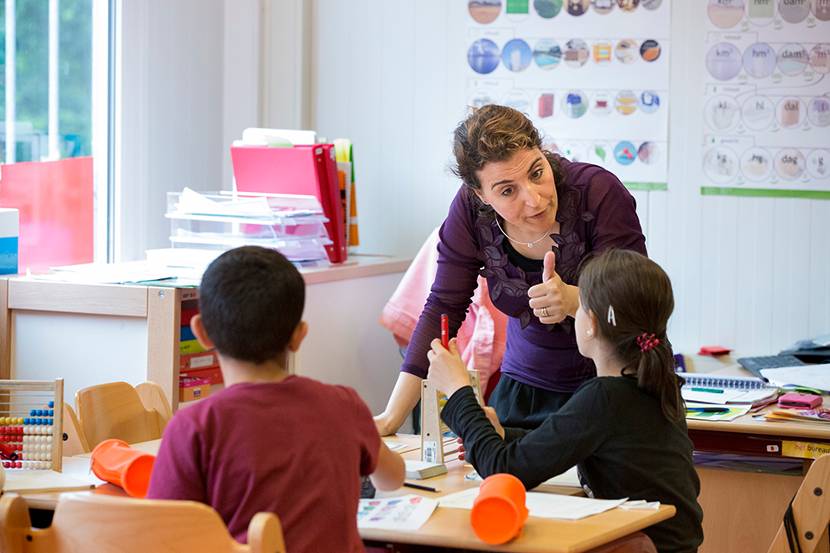 Basisschool Hoogeveen