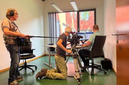 filmen systeem