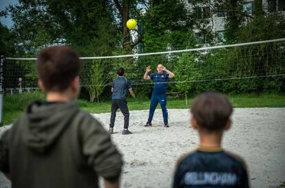 volleybal