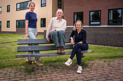 artikel samenwerking