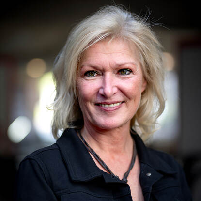 Karin van Vroenhoven