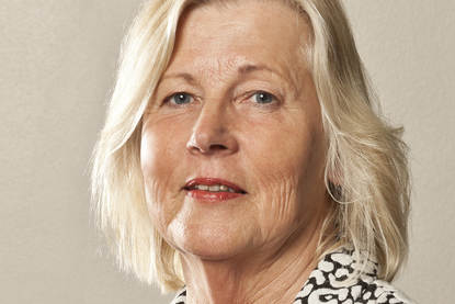 Burgemeester Janneke Snijder-Hazelhoff
