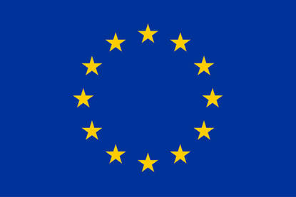 EU vlag